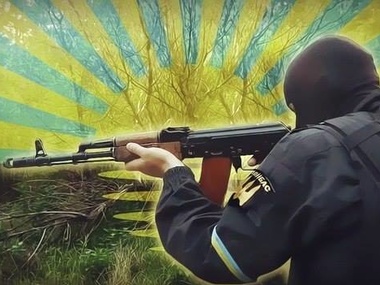 Порошенко: Из плена освобождены еще пятеро бойцов батальона "Донбасс"