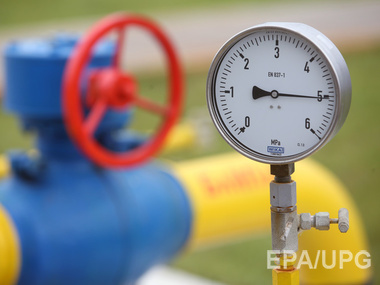 В Харьковской области чиновники украли 2 млн м³ газа