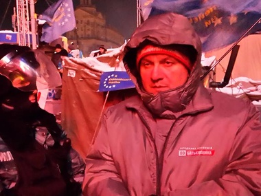Аваков: Сейчас власть не пойдет на штурм Майдана