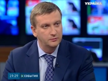 Петренко: Там, где нельзя провести выборы, проведут довыборы