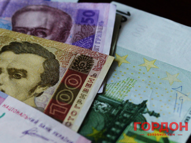 Курс валют НБУ: $1 – 12,95 грн, €1 – 16,41 грн