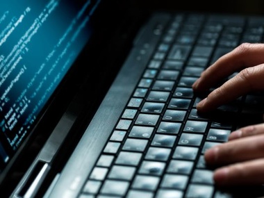 Госспецсвязи: На сайт ЦИК совершаются DDoS-атаки