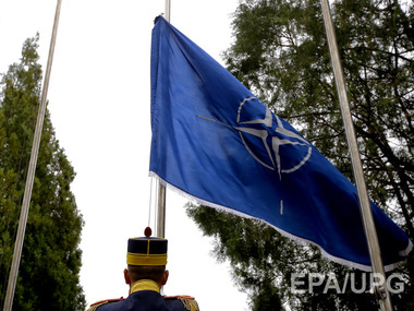 НАТО разморозит отношения с РФ в случае выполнения обязательств по Донбассу