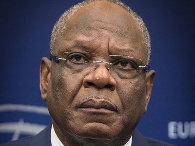 Мали не будет закрывать границу с Гвинеей из-за вируса Эболы
