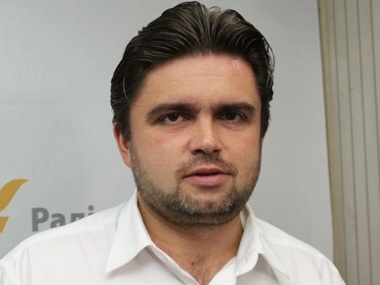 Лубкивский: Из СБУ в рамках очистки уволено 108 непосредственных руководителей
