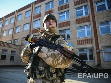 Боевики "ДНР" обстреляли жителей Донецка, которые хотели проголосовать