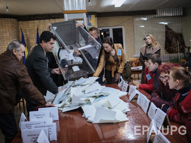 США: Прошедшие выборы – еще один шаг на демократическом пути Украины