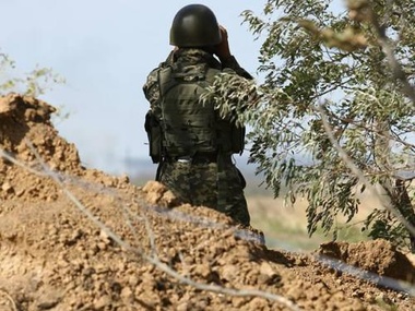 Госпогранслужба: Российские беспилотники трижды за минувшие сутки провели разведку на границе