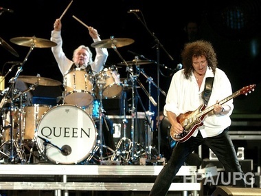 "Богемскую рапсодию" Queen признали самой терапевтической песней 