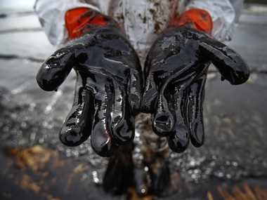Reuters: Цена на нефть марки Brent упала до $85,40 за баррель