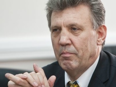 Экс-глава ЦИК Кивалов победил на выборах в Одесской области