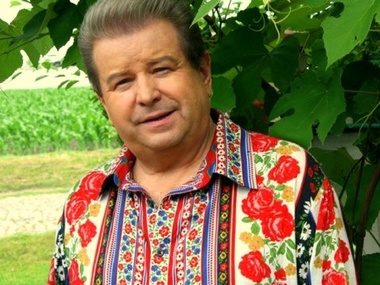 Поплавский выиграл выборы от Кировоградской области