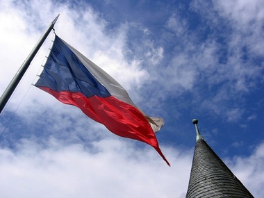 Чехия поздравила Украину с выборами и предложила свою поддержку
