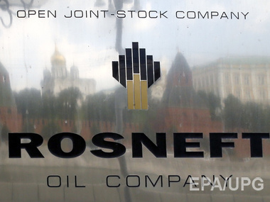 СМИ: "Роснефть" предложила Путину разрешить экспроприацию техники западных нефтяных компаний в РФ
