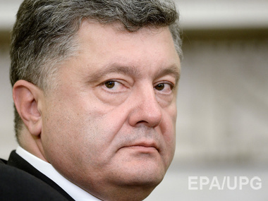 Порошенко уволил послов Украины в Латвийской Республике, Молдове и Канаде