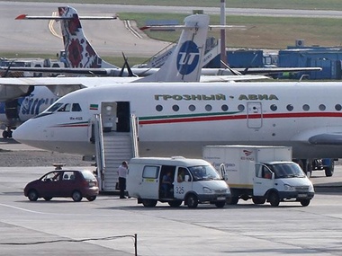 Чеченская авиакомпания собралась пустить рейс из Еревана в Крым