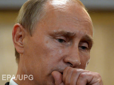 Focus: За 10 лет СМИ находили у Путина рак костей, мозга, карциному и саркому