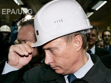 Die Welt: Цена на нефть ниже $84 за баррель станет для России критической