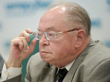 Умер известный советский и российский экономист Николай Шмелев