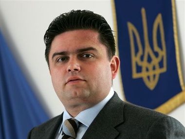 СБУ передала ЕС часть документов для внесения актера Пореченкова в санкционный список
