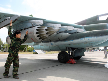 С начала 2014 года НАТО перехватило около 100 российских истребителей