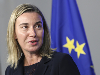 ЕС рассмотрит расширение санкций против России 17 ноября