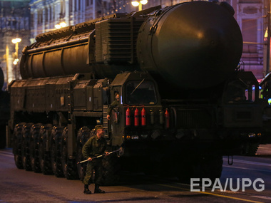 Россия отказалась от участия в саммите по ядерной безопасности