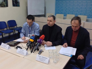 Общественный совет Майдана призвал оппозицию заблокировать Раду и выдвинуть единого кандидата в президенты