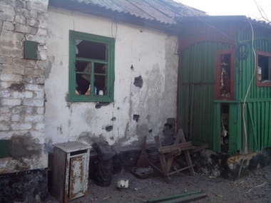 СМИ: В результате обстрела Кировска погибли женщина и ребенок