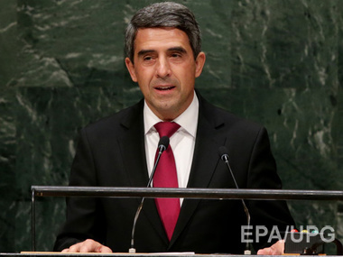 Президент Болгарии призвал поскорее сформировать правительство