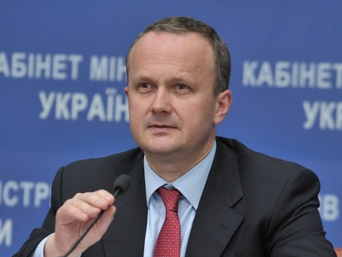 Семерак: Кабмин утвердил временный порядок финансирования Донбасса