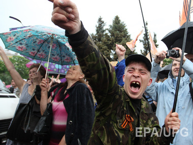 Крымские "власти" хотят сделать праздничным выходным дату "референдума"