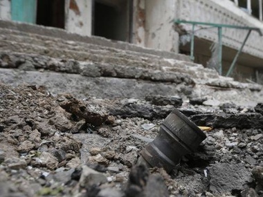 Москаль: В результате взрыва мины в Трехизбенке погибла женщина