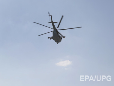 СНБО: За сутки на украинской территории зафиксированы шесть российских беспилотников и вертолет