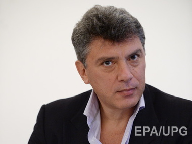 Немцова и Явлинского хотят обвинить в экстремизме и госизмене за позицию по Украине