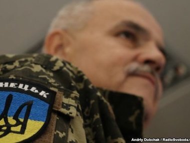 Подполковник Шилов: Неправильная тактика &ndash; причина медленного освобождения Донецка