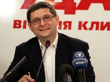 "Блок Петра Порошенко": Участники переговоров создадут новый проект коалиционного соглашения