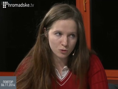 Адвокат Закревская: МВД и лично Аваков препятствуют расследованию убийств на Евромайдане