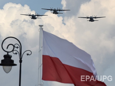 В Польше заявили об активизации российских спецслужб