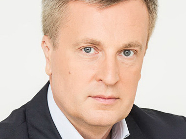 Наливайченко: Экс-руководитель контрразведки СБУ Владимир Бик арестован
