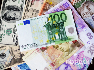 Курс валют НБУ: $1 – 14,47 грн, €1 – 18,11 грн