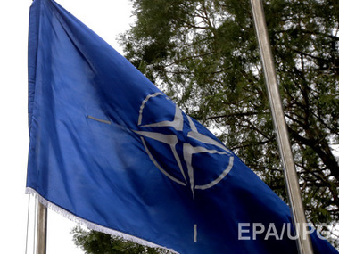 СМИ: НАТО подтверждает сообщения ОБСЕ о вторжении российских войск в Украину