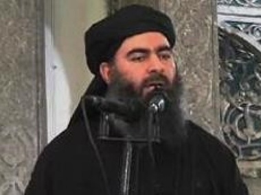 Террористы "Исламского государства" подтвердили информацию о ранении их лидера