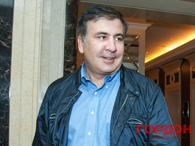 Прокуратура Грузии усилила обвинение против экс-президента Саакашвили