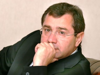 Премьер-министр Абхазии хочет возить в Крым абхазскую воду