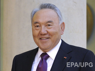 Назарбаев почувствовал скорое изменение "архитектуры мира"