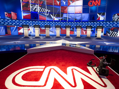 CNN уходит из России из-за изменений в законодательстве