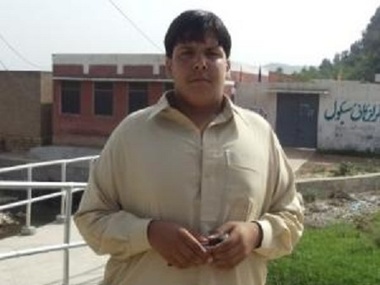 15-летний пакистанский школьник предотвратил теракт ценой своей жизни