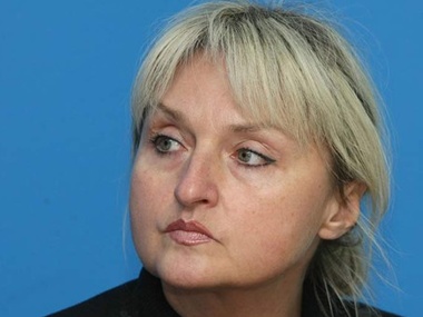 Ирина Луценко: Решение суда по Власенко &ndash; часть сценария по его очернению