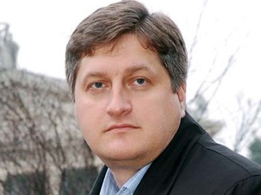 Глава Тернопольской ОГА подал в отставку